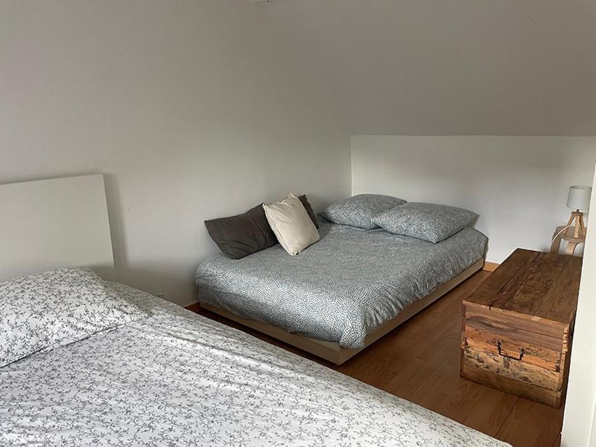 Les Galets, Maison Avec Terrasse Étretat Zewnętrze zdjęcie