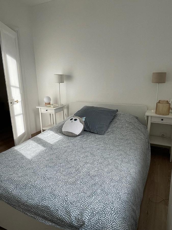 Les Galets, Maison Avec Terrasse Étretat Zewnętrze zdjęcie