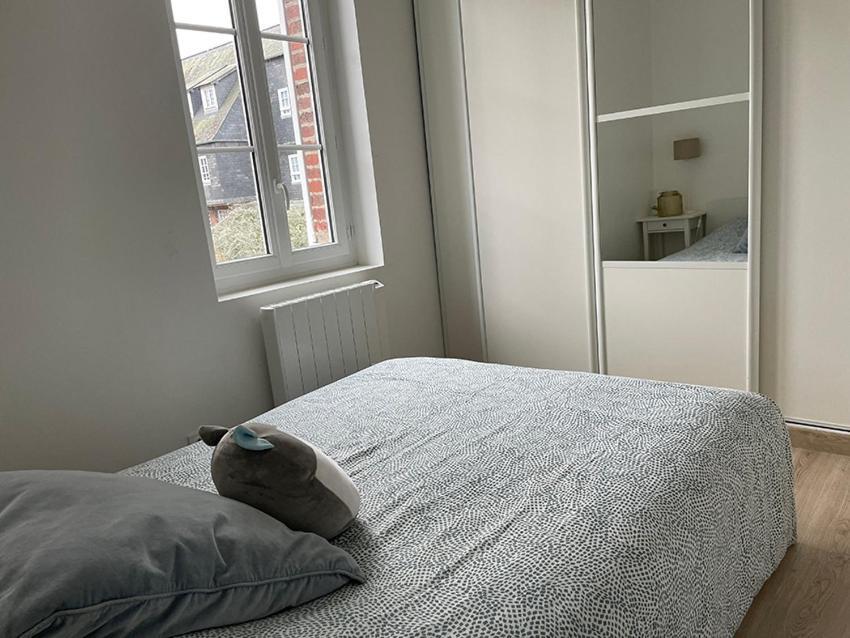Les Galets, Maison Avec Terrasse Étretat Zewnętrze zdjęcie